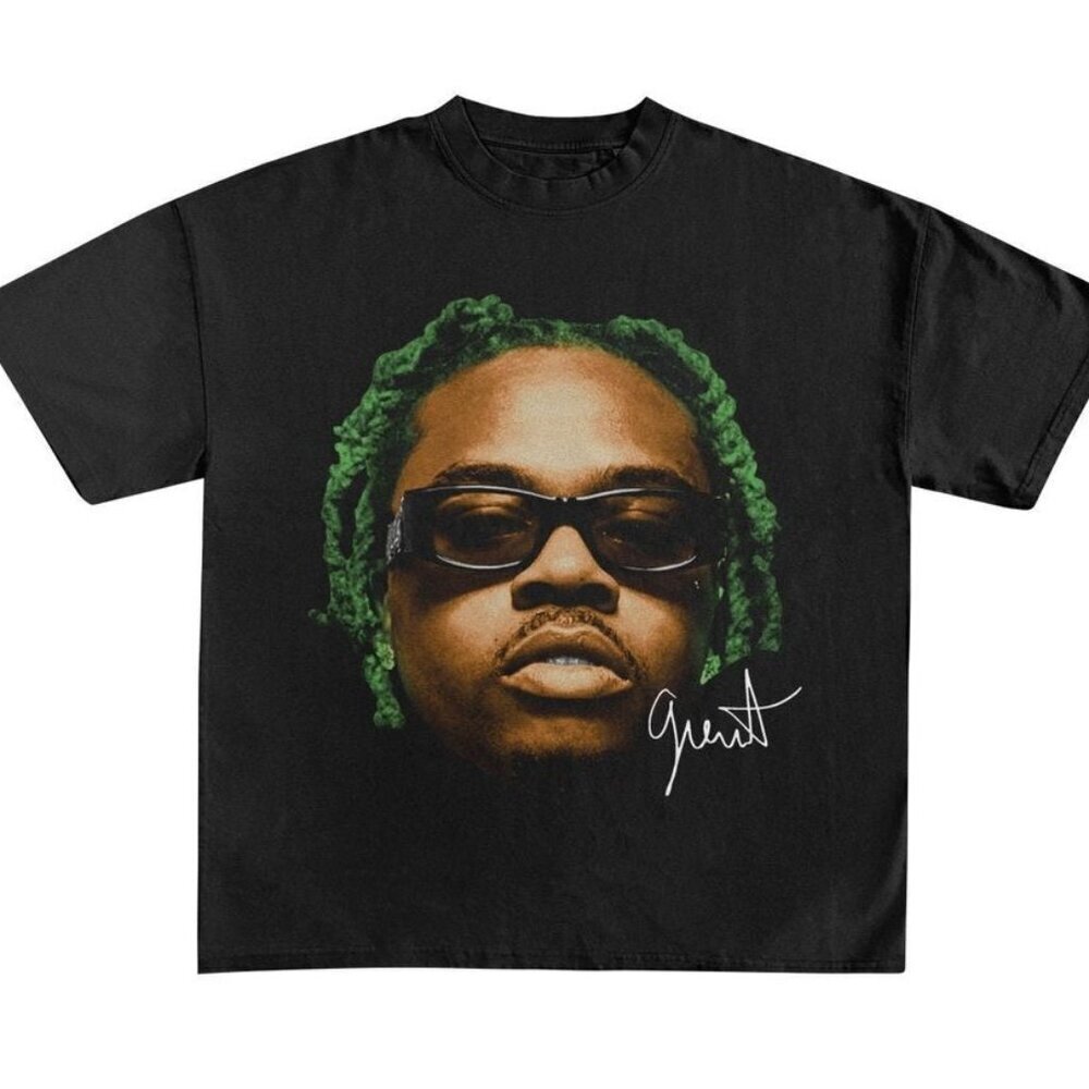 Gunna Tshirt Rap Tee Unisex Shirt